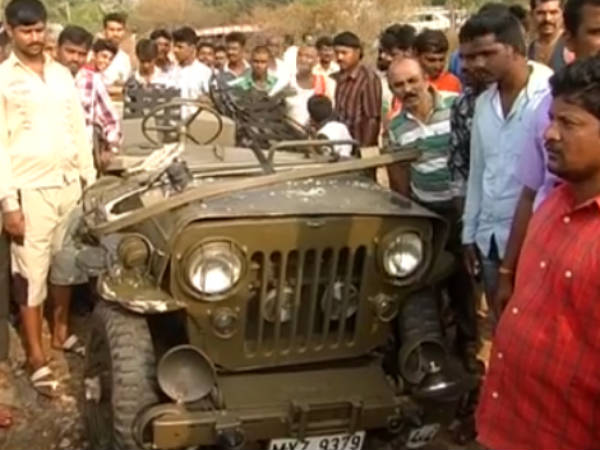 jeep jeep
