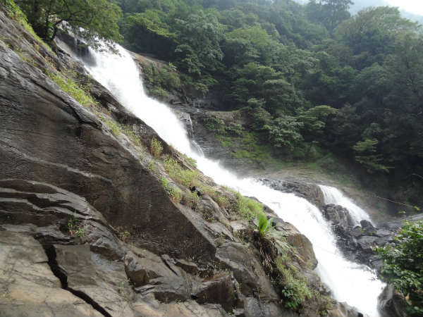 falls
