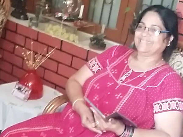 Odanadi NGO rescues girl from bondage in Mysuru