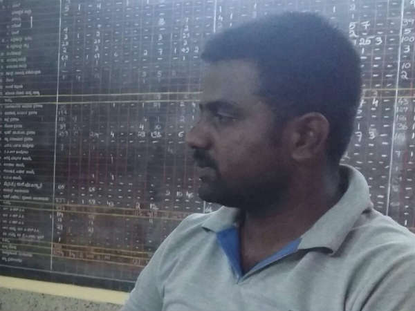 Investigation confirms honor killing in Nanjangud