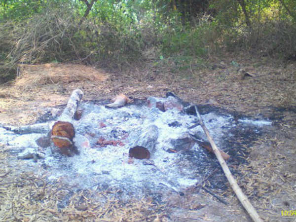 Death of girl in Nanjangud, honor killing suspected
