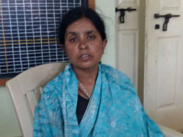 Investigation confirms honor killing in Nanjangud