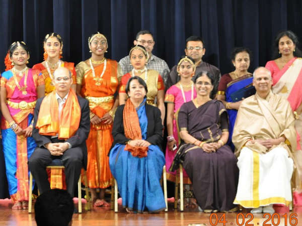 Guru Raghavendra vardhanti in New Jersey