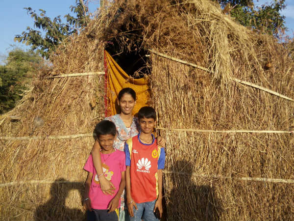 Beauty of Village, an uncherished dream