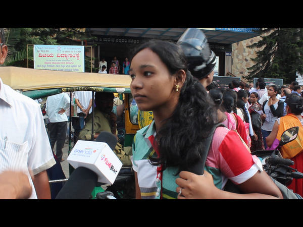 ಗ್ರೇಸ್ ಮಾರ್ಕ್ 