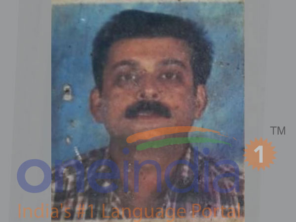 RTI activist Vinayaka Baliga murder GSB community clarification