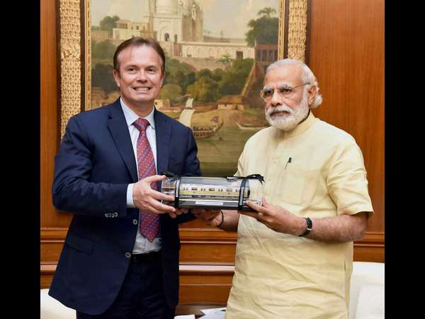  ಮೋದಿ ಕಾಣಕೆ