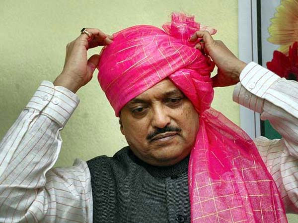 ವಿಲಾಸ್ ರಾವ್ ದೇಶಮುಖ್ ವಿಲಾಸ್ ರಾವ್ ದೇಶಮುಖ್