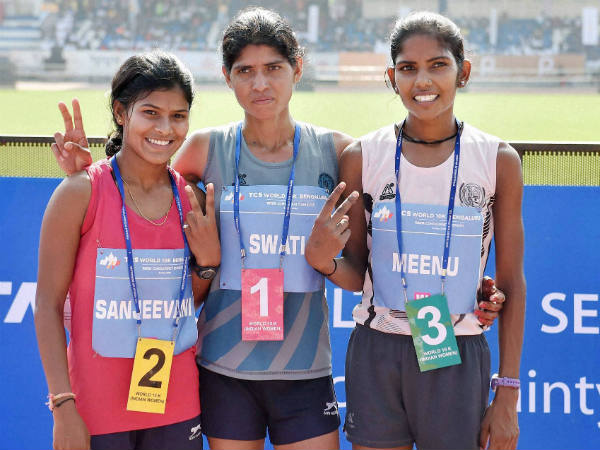 ಮಾರ್ಗ ಬದಲಾವಣೆ ಗೊತ್ತಾಗಲಿಲ್ಲ