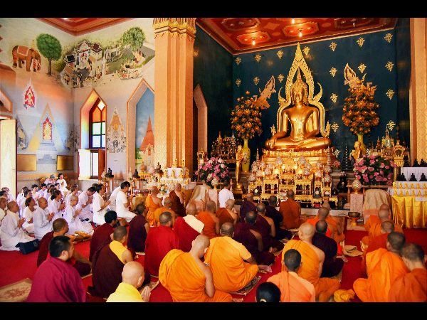 ಬುದ್ಧ ಪೂರ್ಣಿಮಾ