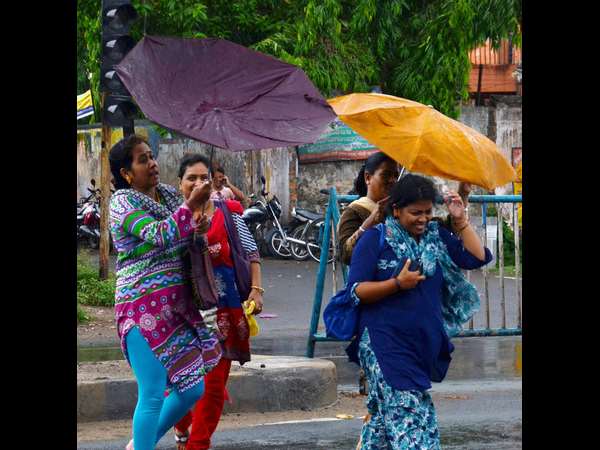 ಮಳೆ ಮಳೆ ಮಳೆ