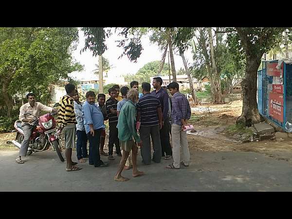 ಸಂಸ್ಥೆಗಳ ಸಹಕಾರ