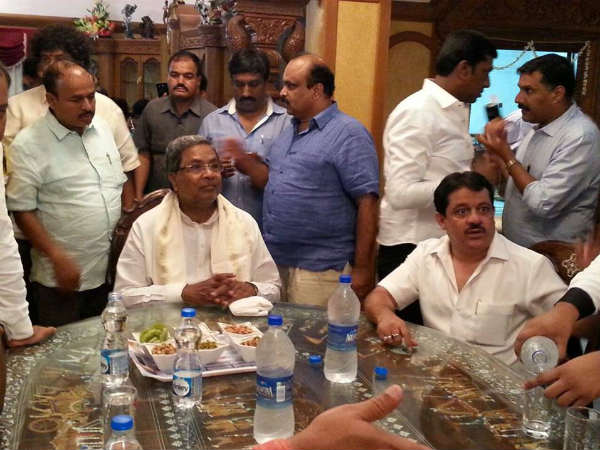 ಜಮೀರ್ ಅಹಮದ್ 