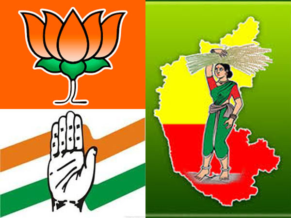 ರಾಜ್ಯಸಭಾ ಕಣದಲ್ಲಿ