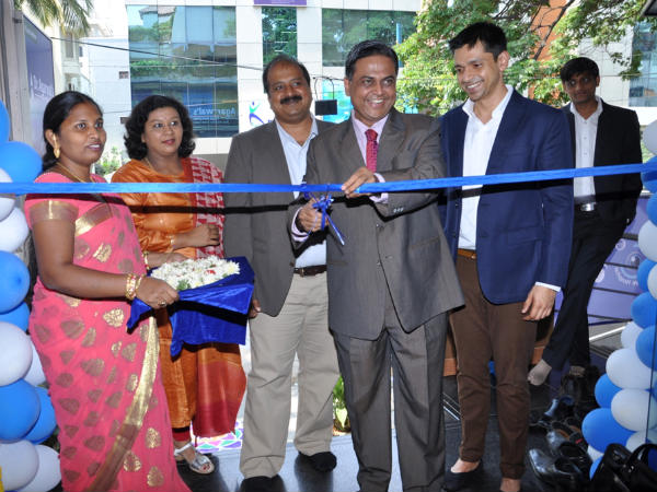 Agarwal’ s Eye Hospital