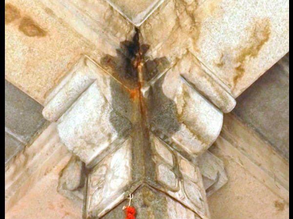 God Siddalingeshwara
