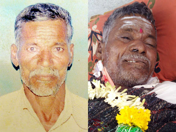 Chamarajanagar : Two killed after drinking polluted water