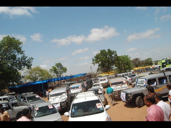 hubballi