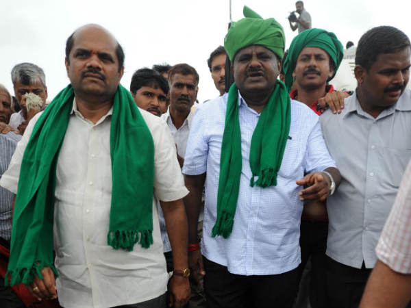 kumaraswamy
