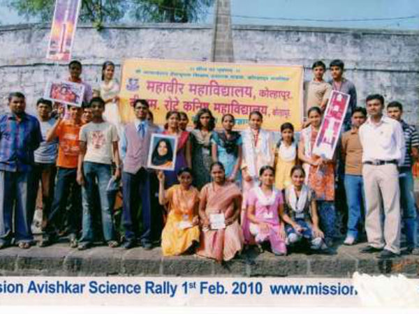 Scientist who turned pauper rescued by Snehalaya, Mangaluru