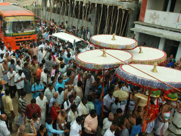melukote