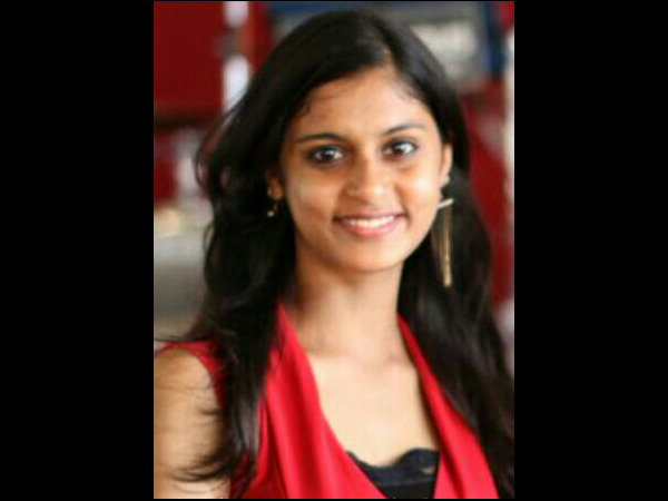 Michelle Queenie D’costa A farmer’s daughter UPSC rank holder Michelle Queenie D’costa A farmer’s daughter UPSC rank holder