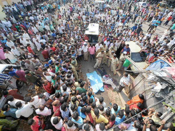 mysuru murder