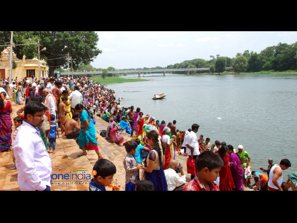 Nanjangud Srikanteshwaraswamy Temple Buddha Purnima Celebration