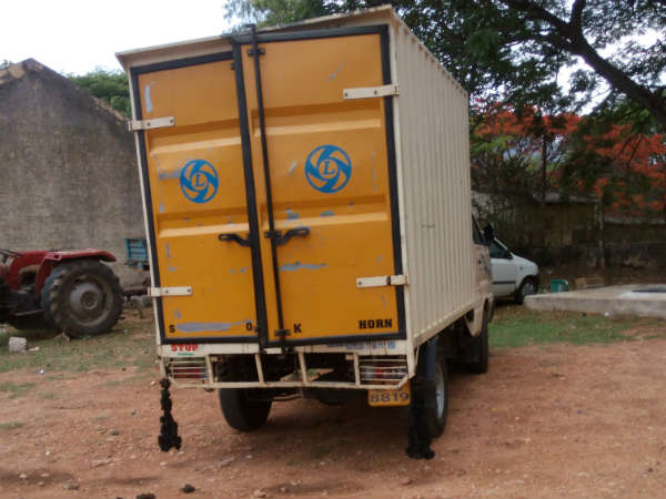 Illegal cow slaughter in Piriyapatna, Mysuru