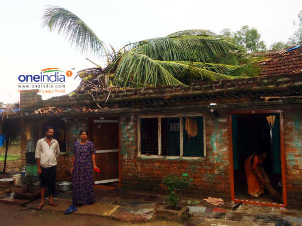 Piriyapatna Taluk 