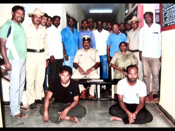 hubballi