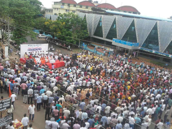 dakshina kannada