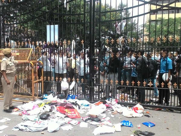 ಅಗತ್ಯ ಅನುದಾನ ನೀಡಿ