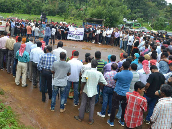 ಎನ್ಐಎ ತನಿಖೆಗೆ ಒತ್ತಾಯ