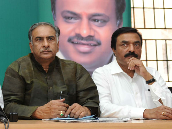 ಬಸವರಾಜ್ ಹೊರಟ್ಟಿಗೂ ಸೋಲಾದರೆ ಮುಂದೇನು?