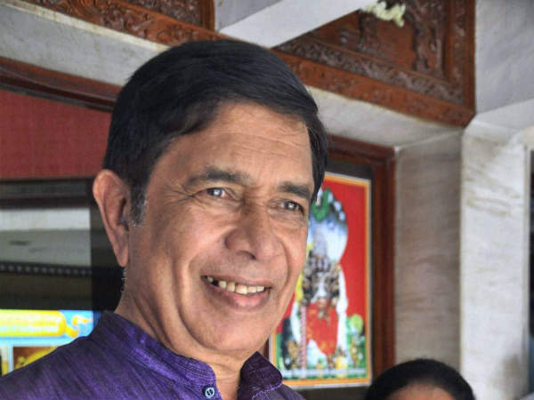 ಆಸ್ಕರ್ ಫರ್ನಾಂಡೀಸ್