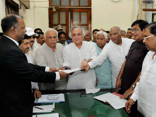 ಜೈರಾಮ್ ರಮೇಶ್