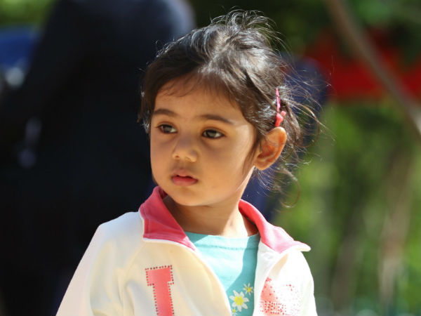 ಮಕ್ಕಳ ಸವಾರಿ