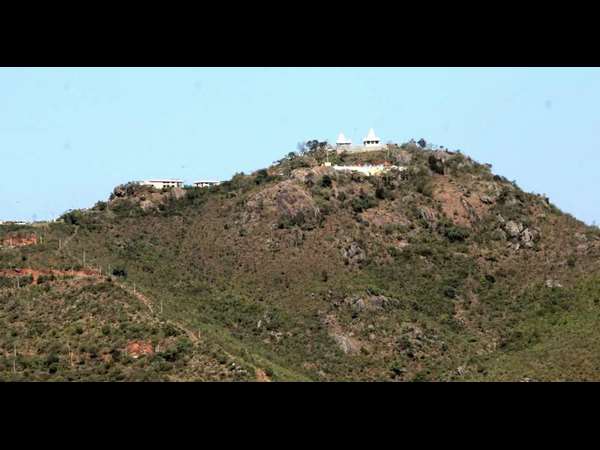 ಚಿಕ್ಕದೇವಮ್ಮನ ಬೆಟ್ಟದ ಪೌರಾಣಿಕ ಹಿನ್ನೆಲೆ