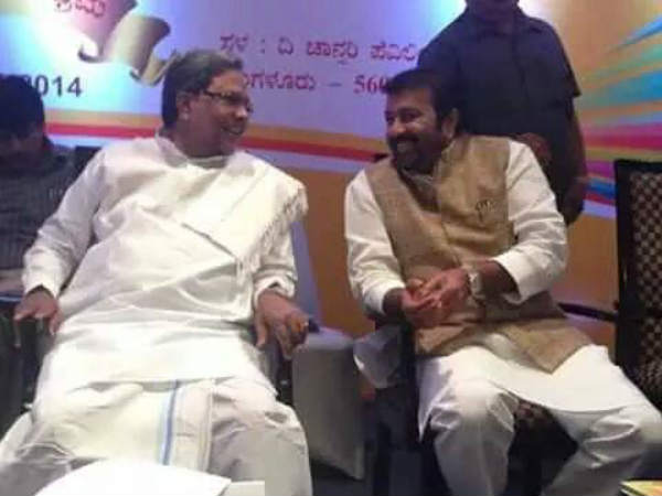 ಎನ್‌. ಎ. ಹ್ಯಾರೀಸ್‌ ಸಂಪುಟ ಸೇರ್ತಾರಾ?