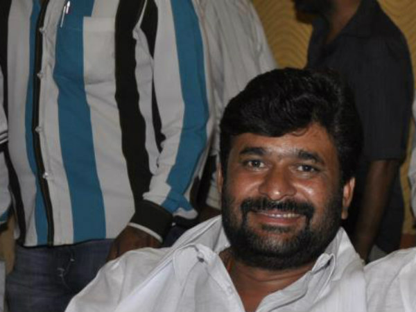 ನಮಗೇನು ಗೊತ್ತಿಲ್ಲ ಎಂದ ಕುಲಕರ್ಣಿ