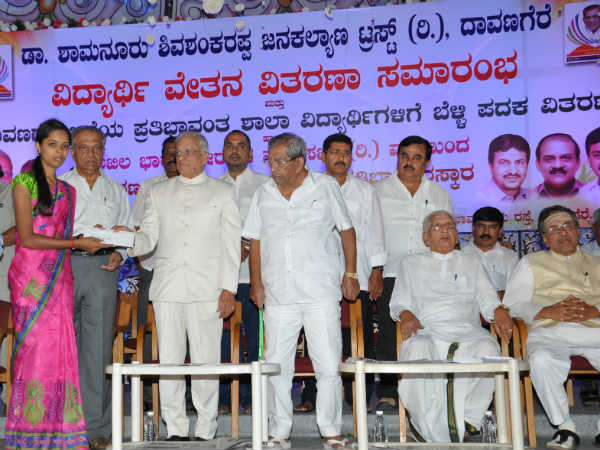 ಶಾಮನೂರು ಸಚಿವ ಸ್ಥಾನ ಕಳೆದುಕೊಳ್ತಾರೆ