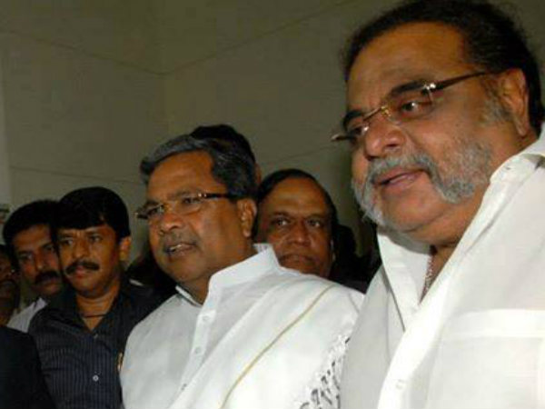 ಅಂಬರೀಶ್ ಕೈ ತಪ್ಪಿದ ಸಚಿವ ಪಟ್ಟ