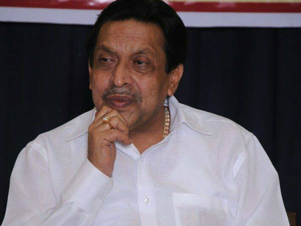 ಸಂಪುಟ ಸೇರಿದ ಎಂ.ಆರ್.ಸೀತಾರಾಮ್ 