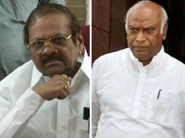 ಖರ್ಗೆಯನ್ನು ಸೋಲಿಸುತ್ತೇನೆ ಖರ್ಗೆಯನ್ನು ಸೋಲಿಸುತ್ತೇನೆ