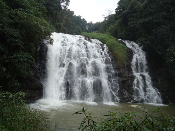 ಜೆಸ್ಸಿ ಫಾಲ್ಸ್ ಎಂದಿದ್ದರು ಬ್ರಿಟಿಷರು