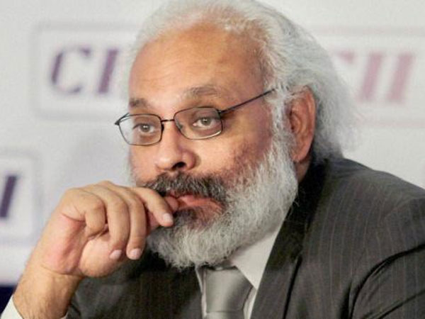 ಸುಬೀರ್ ಗೋಕರ್ನ್ 