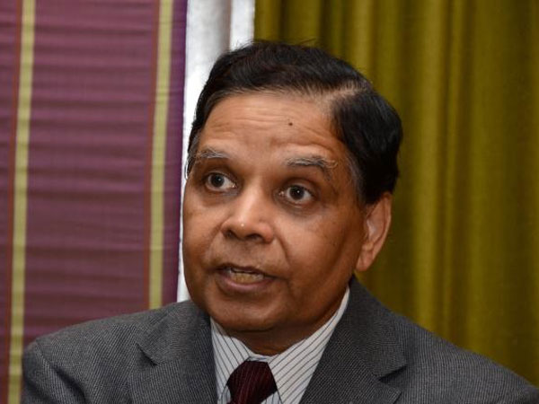 ಅರವಿಂದ್ ಪಂಗಾರಿಯಾ 