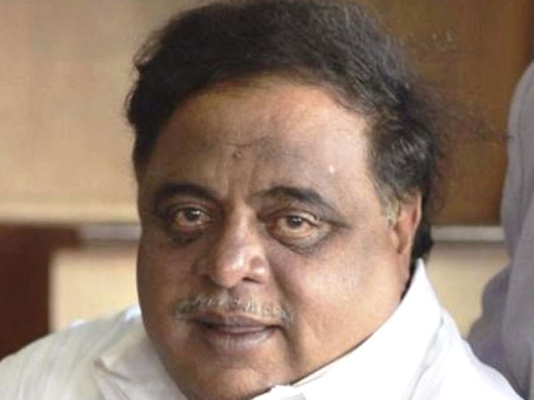 2013ರಿಂದಲೇ ಕಳೆಗುಂದಿದ ಅಂಬರೀಶ್ ನಡೆ