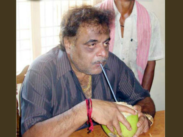 ಅಂಬರೀಶ್ ಗೆ ಅನುಭವವಿದೆ, ಲಾಬಿ ಮಾಡಿ ಗೊತ್ತಿಲ್ಲ